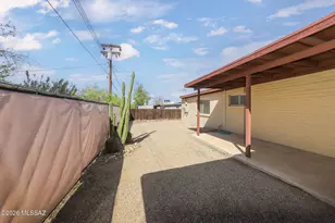 3159 W Calle Fresa, Tucson, AZ 85741 - Photo 29