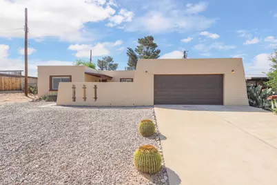 3159 W Calle Fresa, Tucson, AZ 85741 - Photo 1