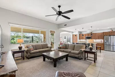 39758 S Windwood Drive, Tucson, AZ 85739 - Photo 7