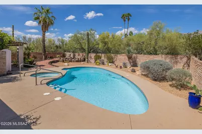 6501 N Avenida De Posada, Tucson, AZ 85718 - Photo 43