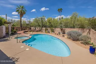 6501 N Avenida De Posada, Tucson, AZ 85718 - Photo 43