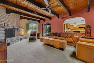 6501 N Avenida De Posada, Tucson, AZ 85718 - Photo 13