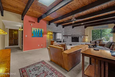 6501 N Avenida De Posada, Tucson, AZ 85718 - Photo 13