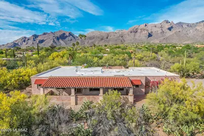 6501 N Avenida De Posada, Tucson, AZ 85718 - Photo 7