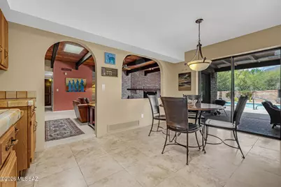 6501 N Avenida De Posada, Tucson, AZ 85718 - Photo 25