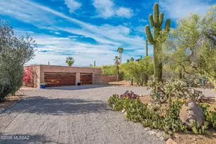 6501 N Avenida De Posada, Tucson, AZ 85718 - Photo 49