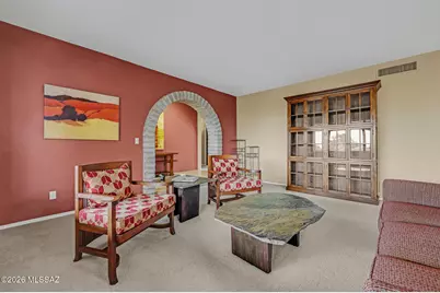 6501 N Avenida De Posada, Tucson, AZ 85718 - Photo 17