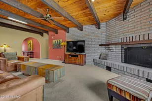 6501 N Avenida De Posada, Tucson, AZ 85718 - Photo 11