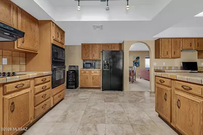 6501 N Avenida De Posada, Tucson, AZ 85718 - Photo 17
