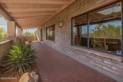 6501 N Avenida De Posada, Tucson, AZ 85718 - Photo 5