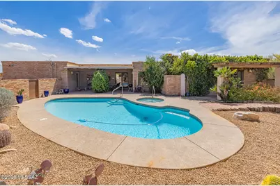6501 N Avenida De Posada, Tucson, AZ 85718 - Photo 45