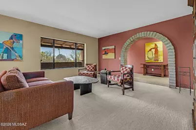 6501 N Avenida De Posada, Tucson, AZ 85718 - Photo 15