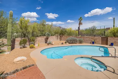 6501 N Avenida De Posada, Tucson, AZ 85718 - Photo 47