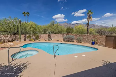 6501 N Avenida De Posada, Tucson, AZ 85718 - Photo 1