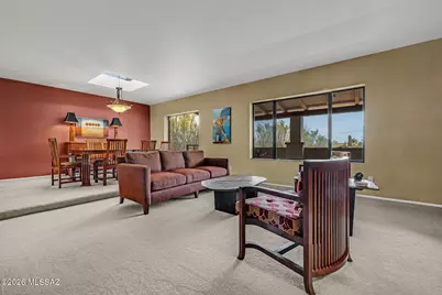 6501 N Avenida De Posada, Tucson, AZ 85718 - Photo 9