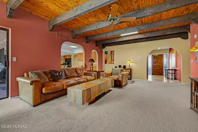 6501 N Avenida De Posada, Tucson, AZ 85718 - Photo 11