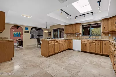 6501 N Avenida De Posada, Tucson, AZ 85718 - Photo 5