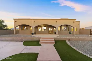 14326 E Sands Ranch Rd, Vail, AZ 85641 - Photo 27