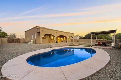 14326 E Sands Ranch Road, Vail, AZ 85641 - Photo 25