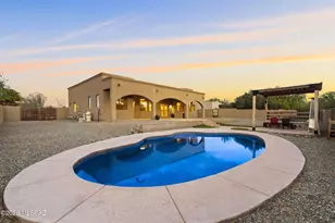 14326 E Sands Ranch Rd, Vail, AZ 85641 - Photo 25