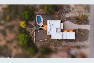 14326 E Sands Ranch Road, Vail, AZ 85641 - Photo 31