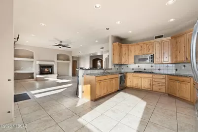 14326 E Sands Ranch Road, Vail, AZ 85641 - Photo 9