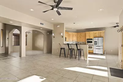 14326 E Sands Ranch Road, Vail, AZ 85641 - Photo 7