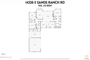 14326 E Sands Ranch Rd, Vail, AZ 85641 - Photo 33