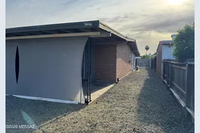 4367 N Radin Avenue, Tucson, AZ 85705 - Photo 39