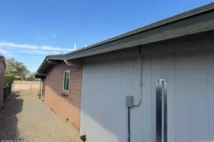 4367 N Radin Ave, Tucson, AZ 85705 - Photo 41