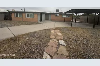 4367 N Radin Avenue, Tucson, AZ 85705 - Photo 5