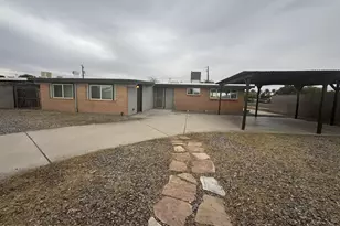 4367 N Radin Ave, Tucson, AZ 85705 - Photo 5