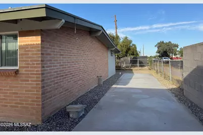 4367 N Radin Avenue, Tucson, AZ 85705 - Photo 35