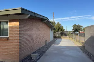 4367 N Radin Ave, Tucson, AZ 85705 - Photo 35