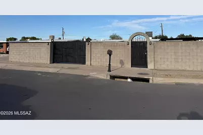 4367 N Radin Avenue, Tucson, AZ 85705 - Photo 3