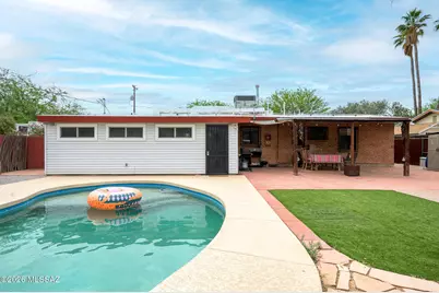 5763 E 19th Street, Tucson, AZ 85711 - Photo 1