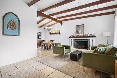 5763 E 19th Street, Tucson, AZ 85711 - Photo 5