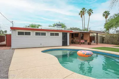 5763 E 19th Street, Tucson, AZ 85711 - Photo 35