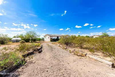 12660 S Ox Cart Trail, Vail, AZ 85641 - Photo 1