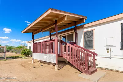 12660 S Ox Cart Trail, Vail, AZ 85641 - Photo 31