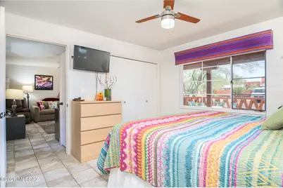 233 S Paseo Tierra #D, Green Valley, AZ 85614 - Photo 11