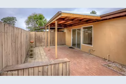 602 S Pantano Road #Unit C, Tucson, AZ 85710 - Photo 25