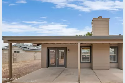 3291 W Coriander Drive, Tucson, AZ 85741 - Photo 23