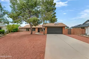 3291 W Coriander Dr, Tucson, AZ 85741 - Photo 29