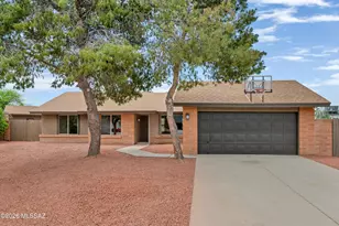 3291 W Coriander Dr, Tucson, AZ 85741 - Photo 1