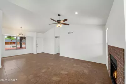 3291 W Coriander Drive, Tucson, AZ 85741 - Photo 5