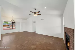 3291 W Coriander Dr, Tucson, AZ 85741 - Photo 5