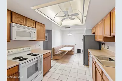 5725 N North Camino De Las Estrellas, Tucson, AZ 85718 - Photo 11