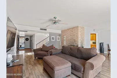 5725 N North Camino De Las Estrellas, Tucson, AZ 85718 - Photo 13