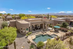 12573 N Fallen Shadows Dr, Marana, AZ 85658 - Photo 37